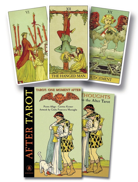 After Tarot Kit