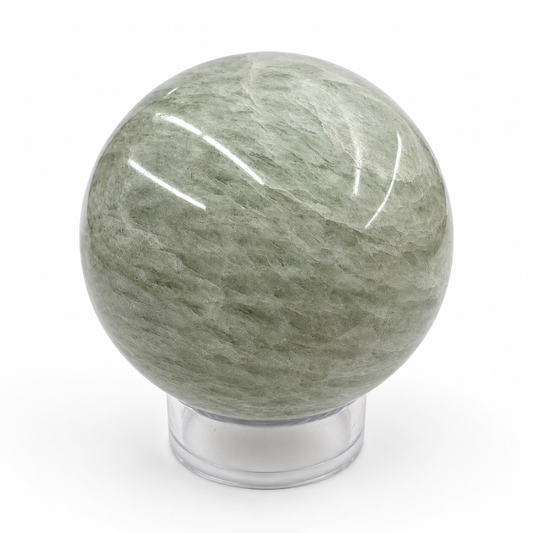 Amazonite Sphere