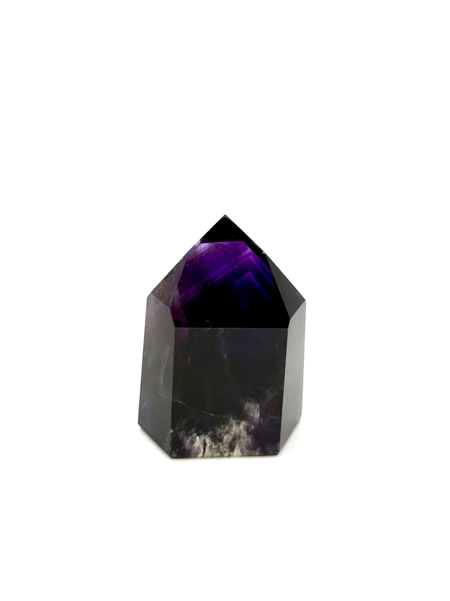 Amethyst Pillar