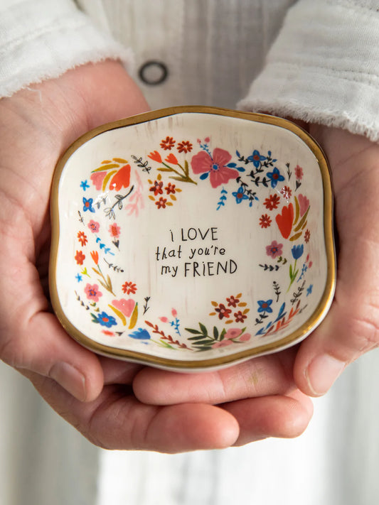 Trinket Dish