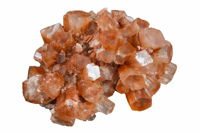 Aragonite
