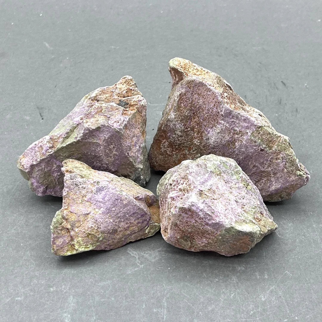 Atlantisite Rough