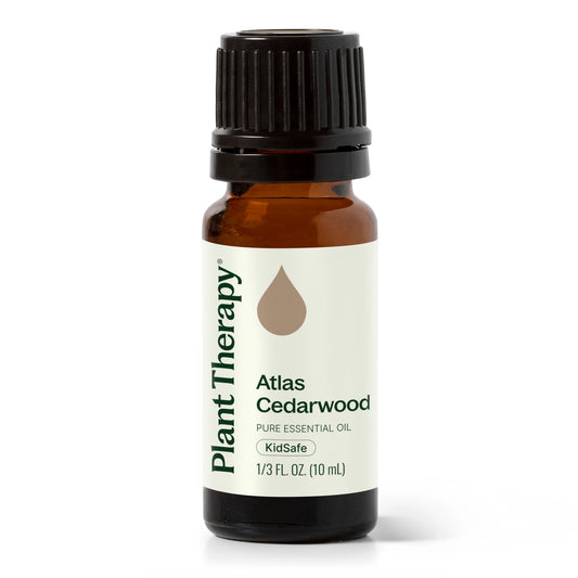 Atlas Cedarwood