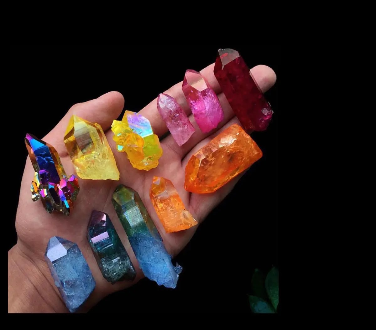 Aura Quartz