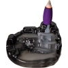 Backflow Incense Cone Burner
