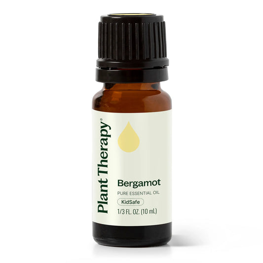 Bergamot