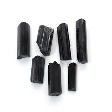 Black Tourmaline