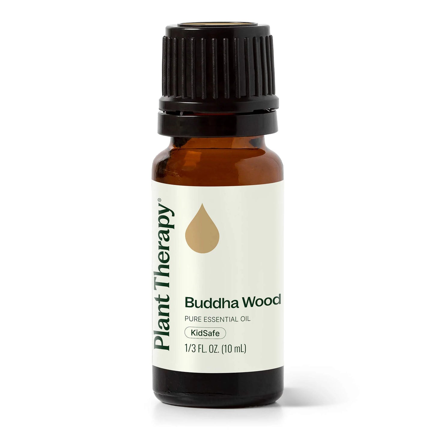 Buddha Wood