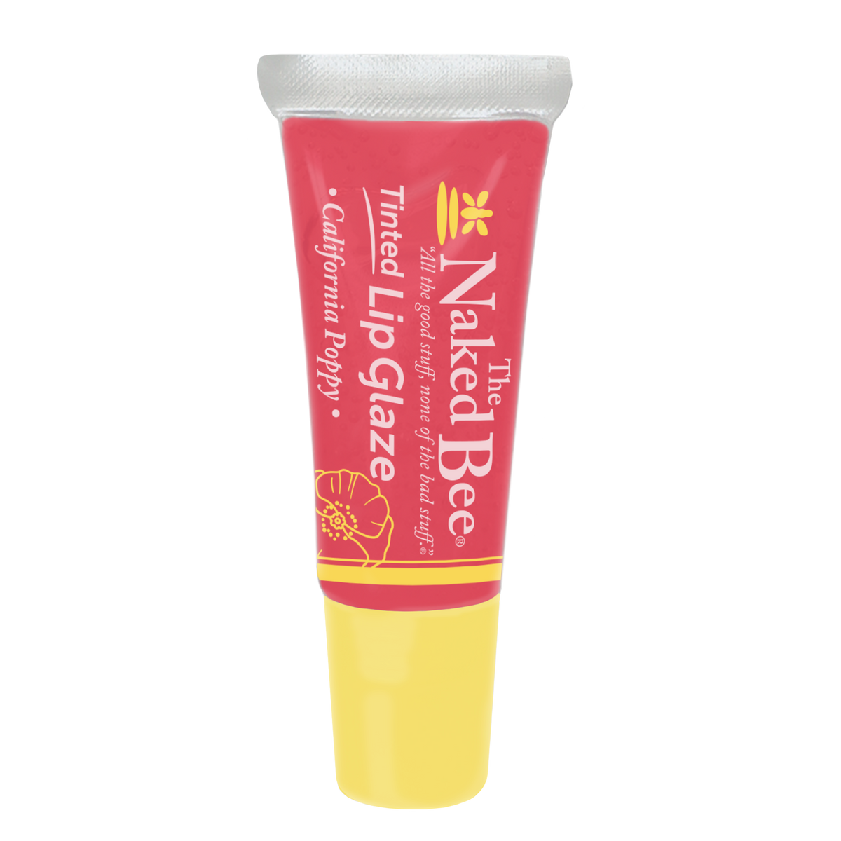 Tinted Lip Glaze