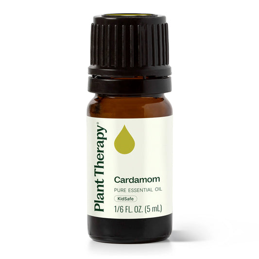 Cardamom