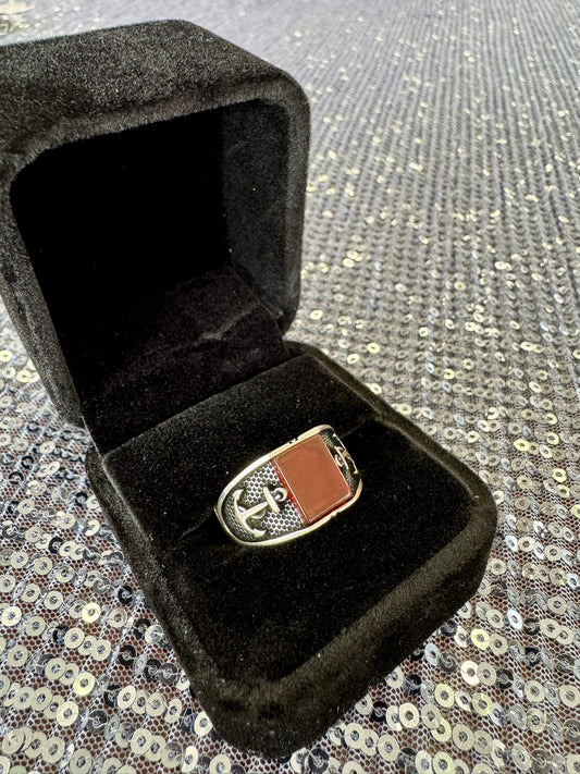 Anchor Ring