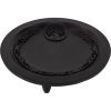 Cast Iron Incense Holder