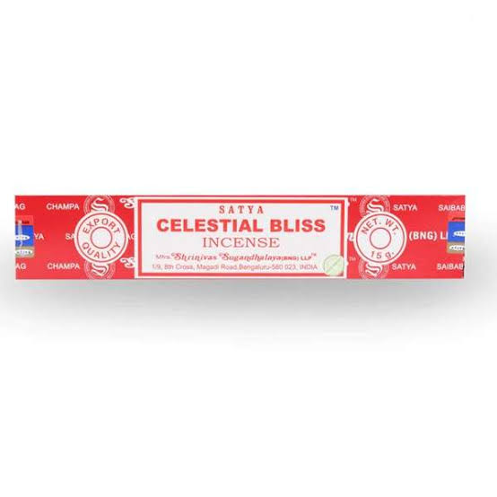 Satya Incense Sticks