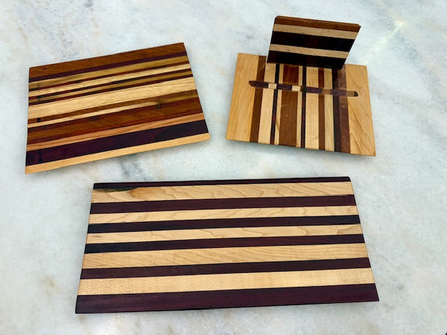 Handcrafted Charcuterie Board