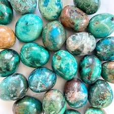 Chrysocolla