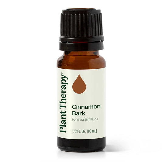 Cinnamon Bark