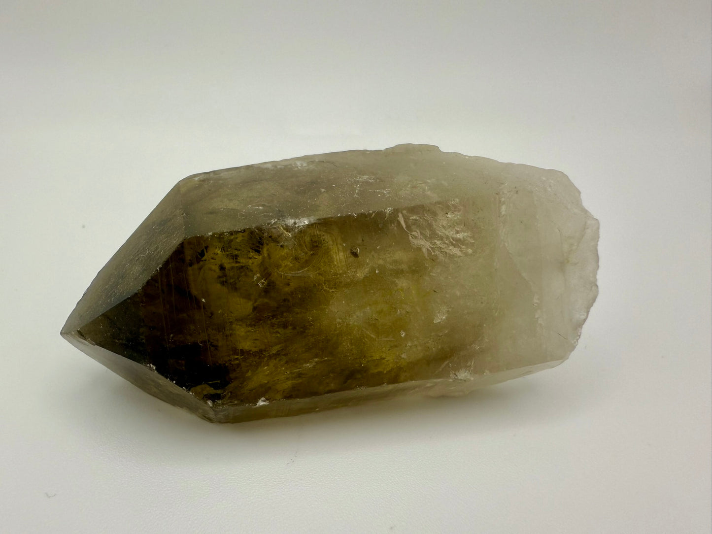 Citrine Points