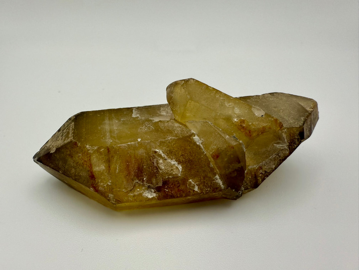Citrine Points