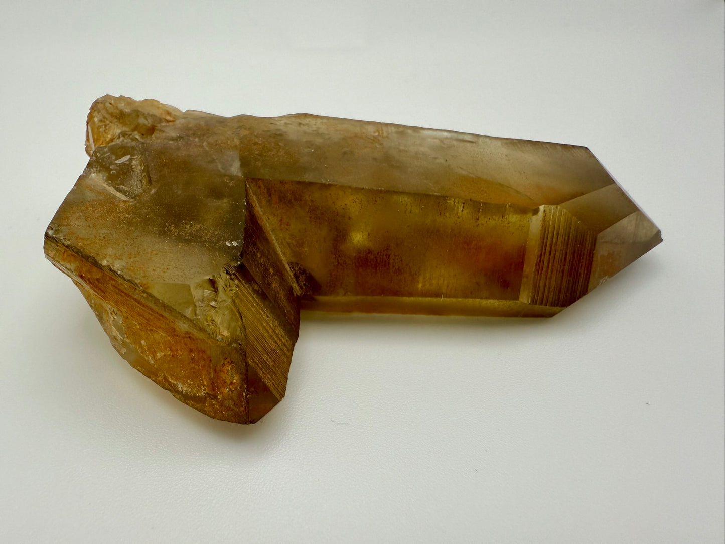Citrine Points