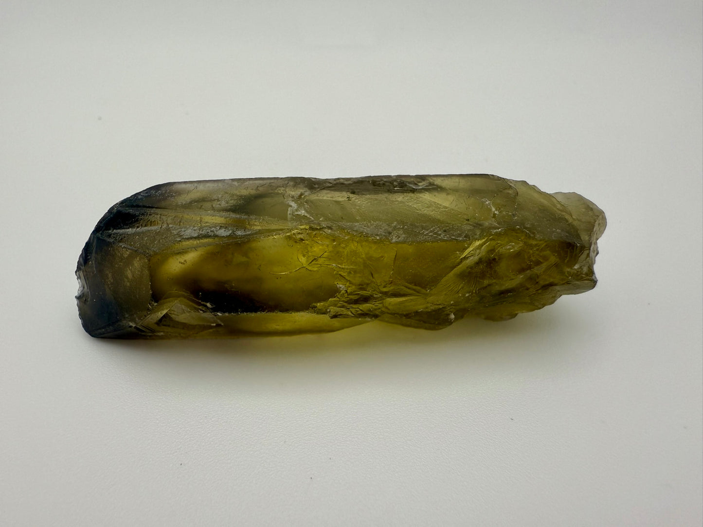 Citrine Points