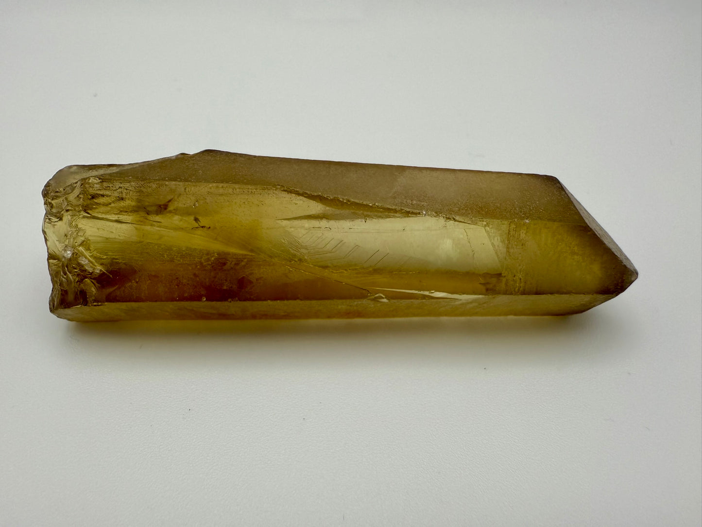 Citrine Points