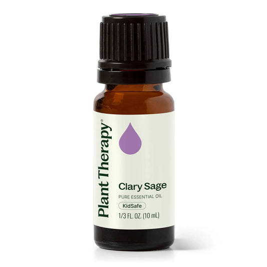 Clary Sage