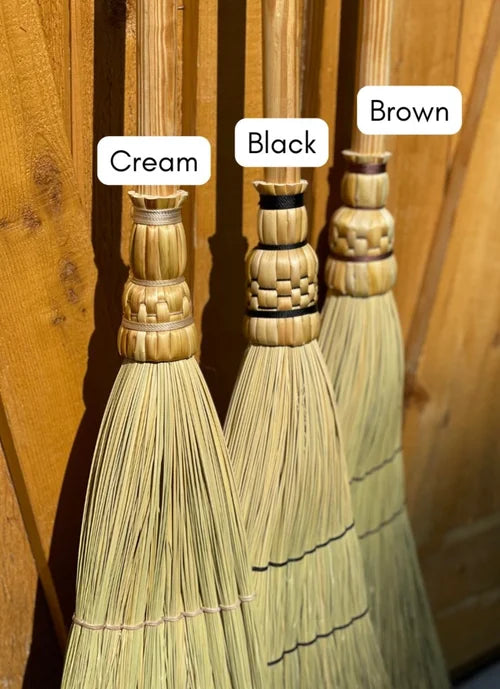 BroomCraft: Infuse Your Magic