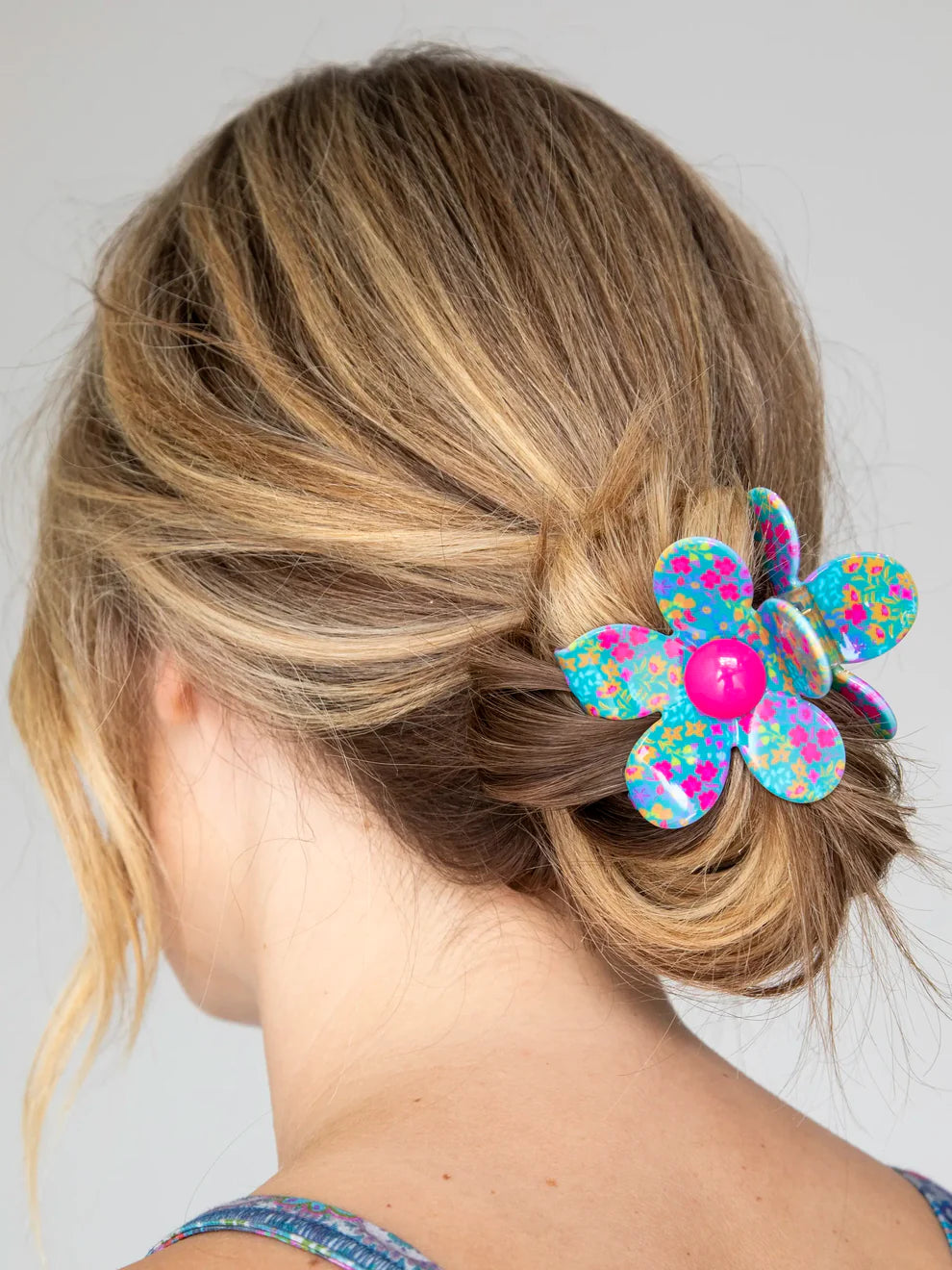 Hair Claw