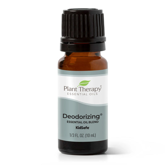 Deodorizing