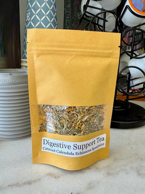 J Herbals Loose Leaf Tea