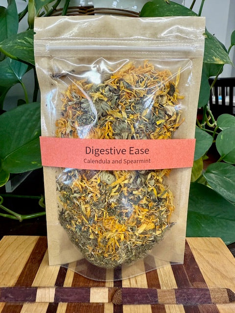 J Herbals Loose Leaf Tea