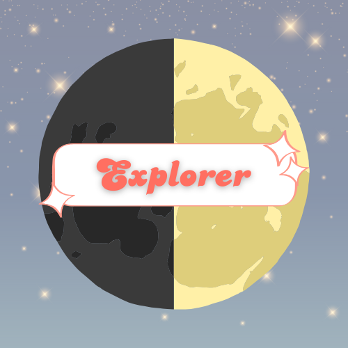 Explorer Membership