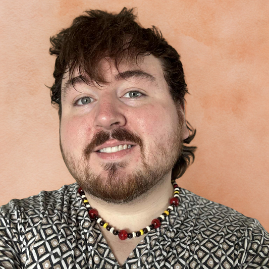 Tarot Reading with Eden in Person