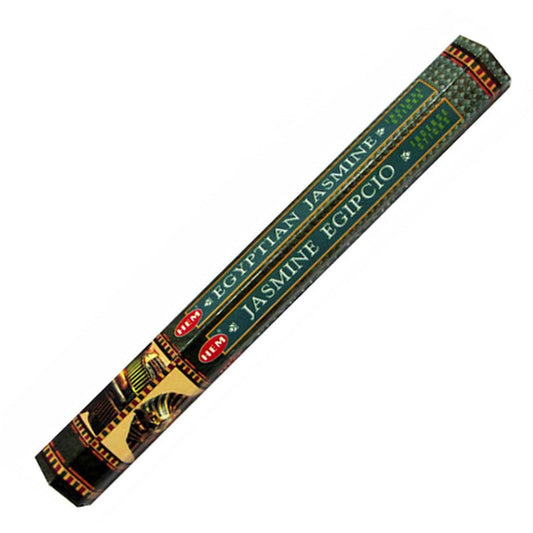 HEM Egyptian Jasmine Incense Sticks - 20 pack