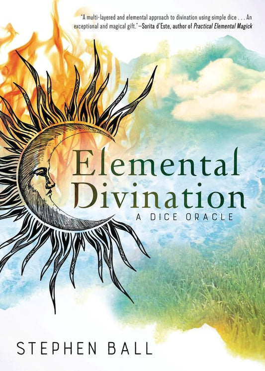Elemental Divination Set