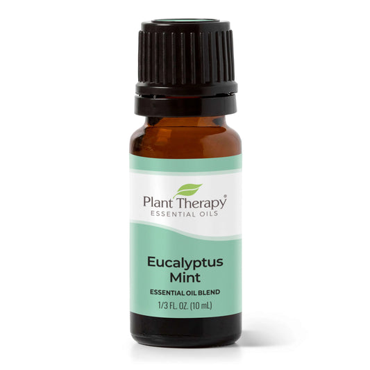 Eucalyptus Mint