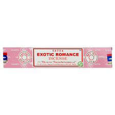 Satya Incense Sticks