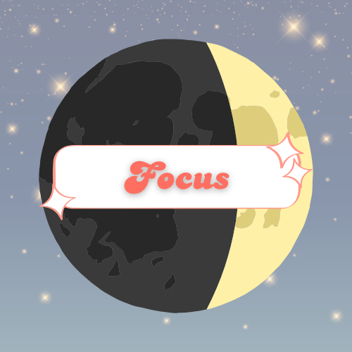 Focus Membership