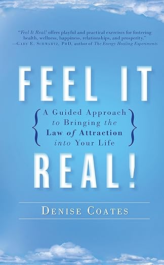Feel It Real!