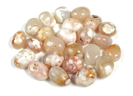 Flower Agate