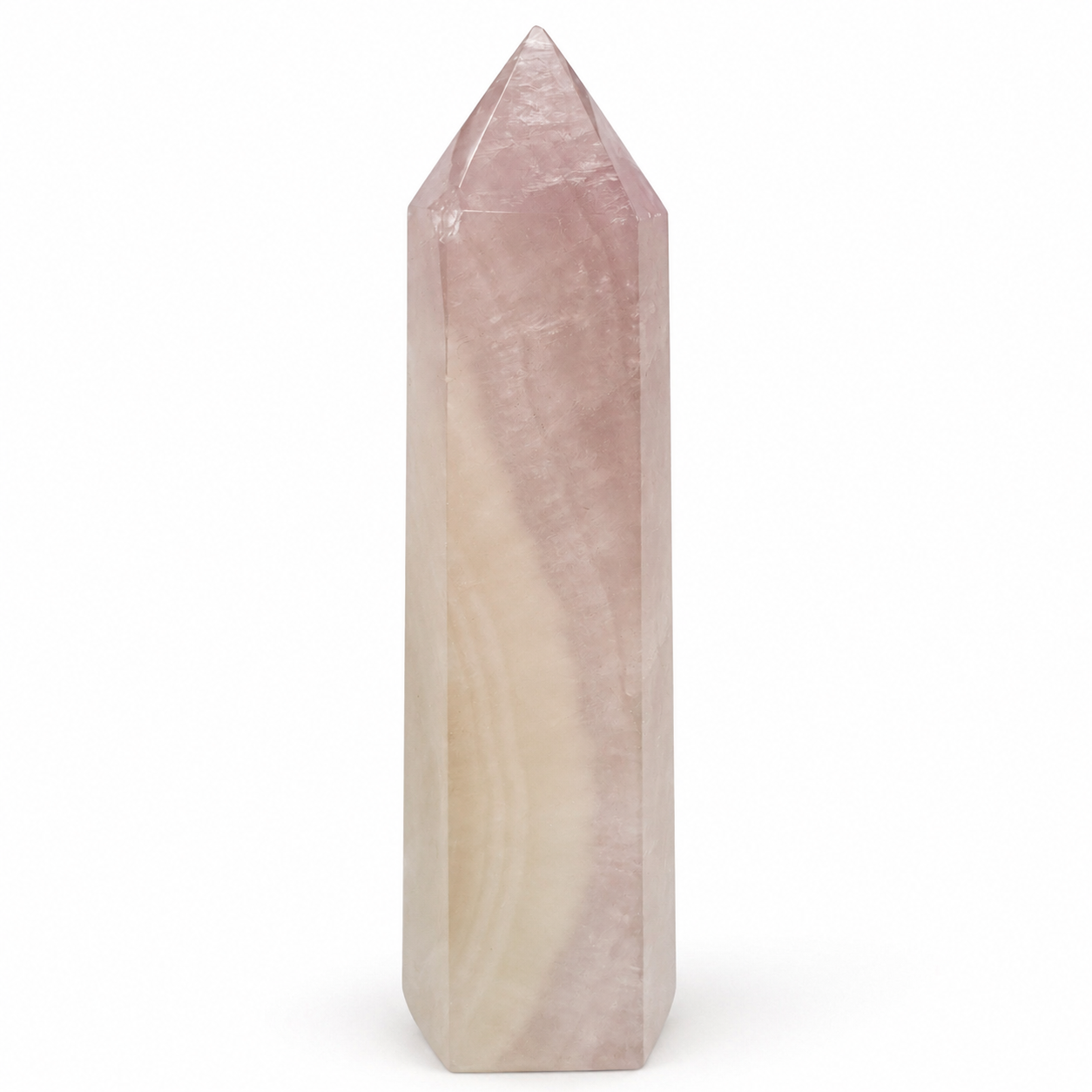 Fluorite Tower