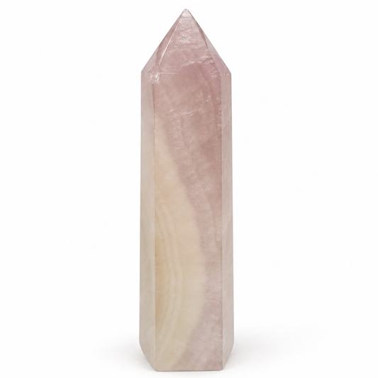 Fluorite Tower