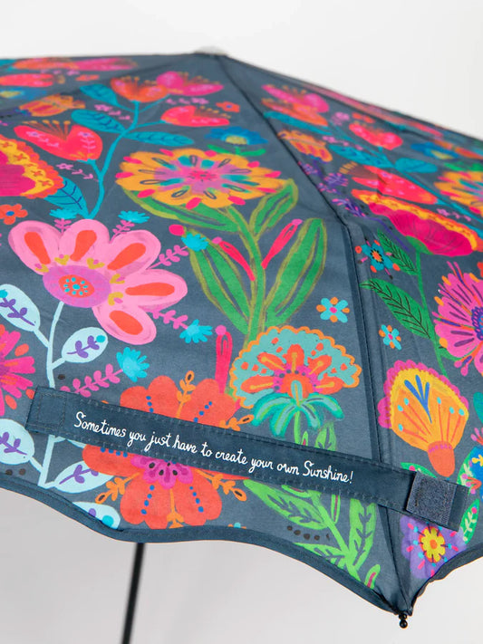 Fold Up Umbrella