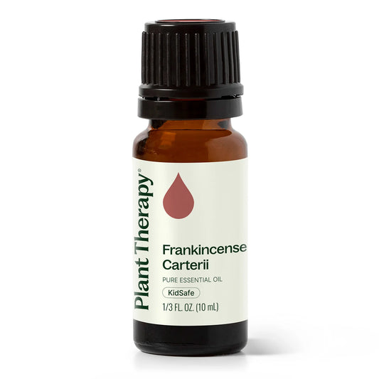 Frankincense Carterii