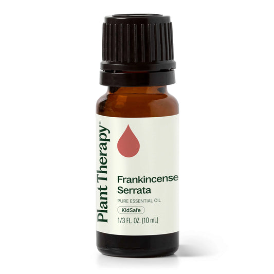 Frankincense Serrata