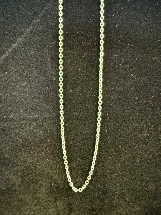 Silver Chain