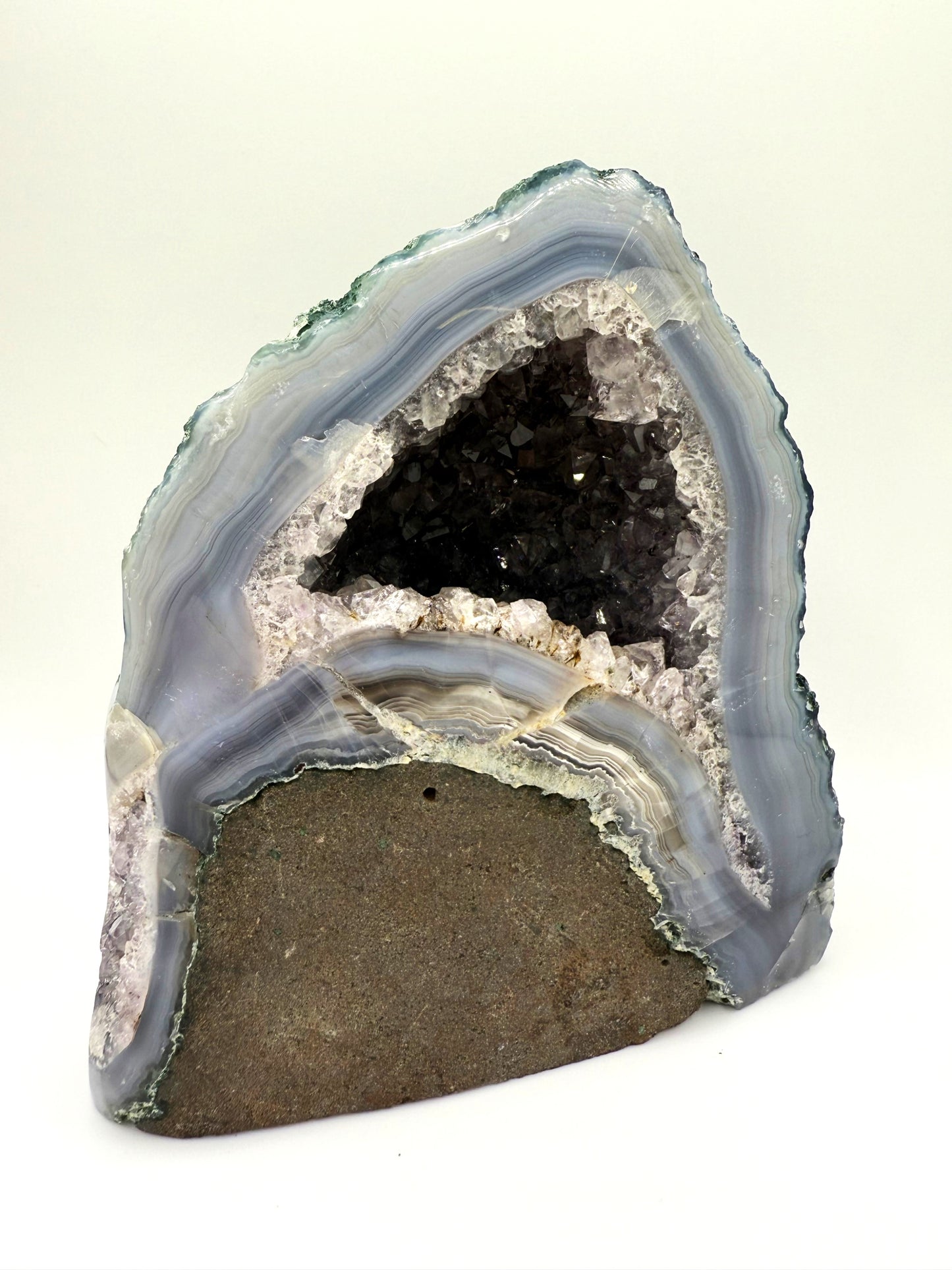 Amethyst Geode