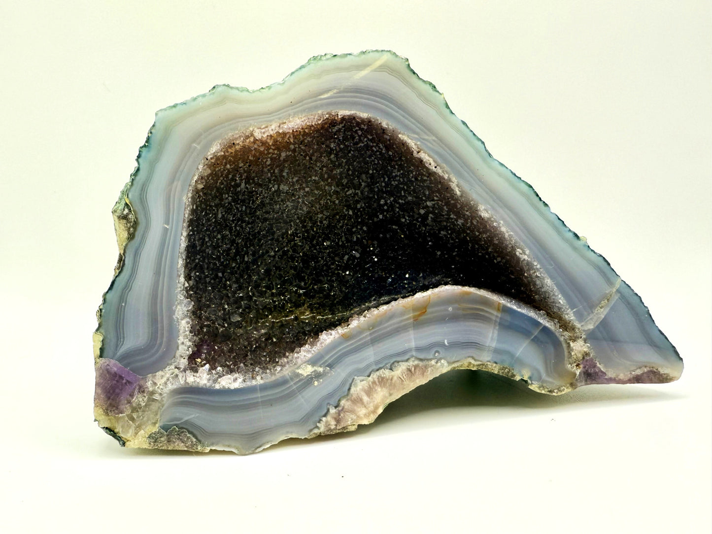 Amethyst Geode