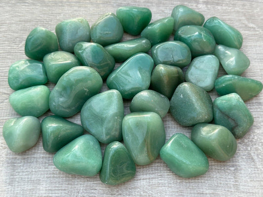 Green Aventurine
