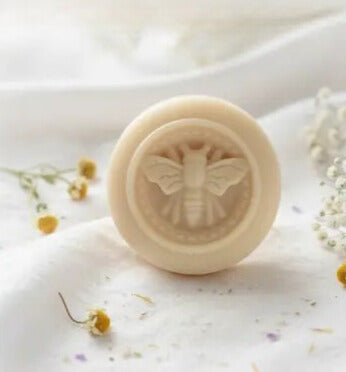 Hive & Holler Solid Lotion Bar